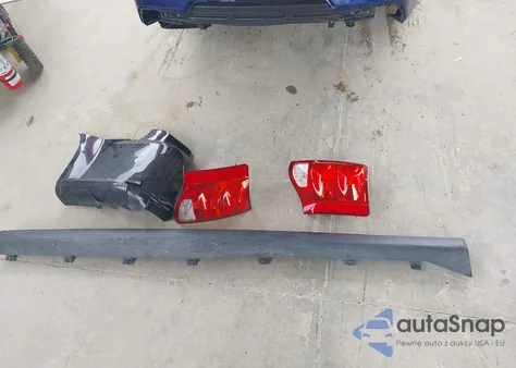 2018 Dodge Grand Caravan Gt z USA, uszkodzony, nr VIN 2C4RDGEG9JR331760